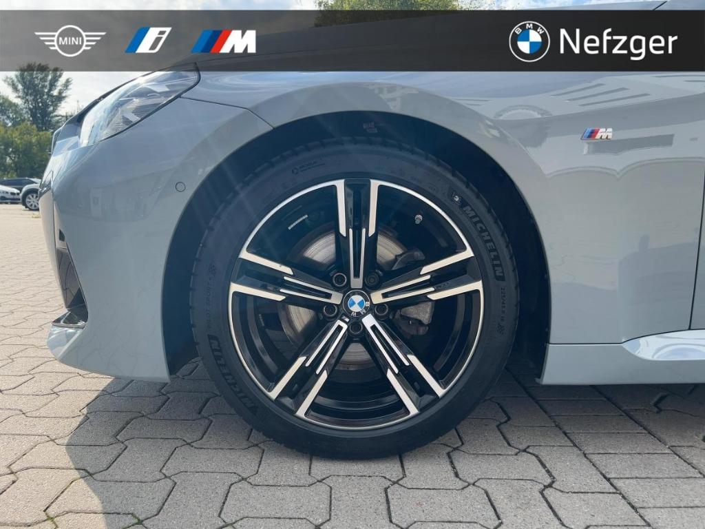 BMW 220 i Coupe M-Sport HiFi Parking Assistant, миниатюра 12
