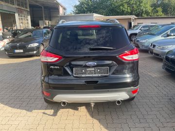 Ford Kuga - 6