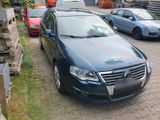 Volkswagen VW Passat 2.0 TFSI Kombi - Volkswagen Passat aus 2006: Kombi