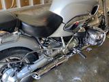 BMW R 1200 C Inde, fast wie neu, Liebhaber - BMW CHOPPER R1200C