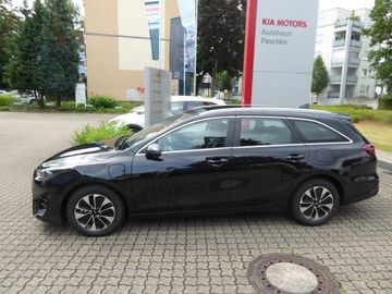 Kia Ceed SW 1.6 GDI DCT OPF Plug-in-Hybrid Spirit