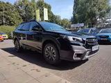 Subaru Outback Active AWD Navi Touch - Subaru Outback: Allradantrieb