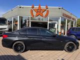 BMW 520 Baureihe 5 Lim. 520 i Sport Line - BMW 520 in Magdeburg