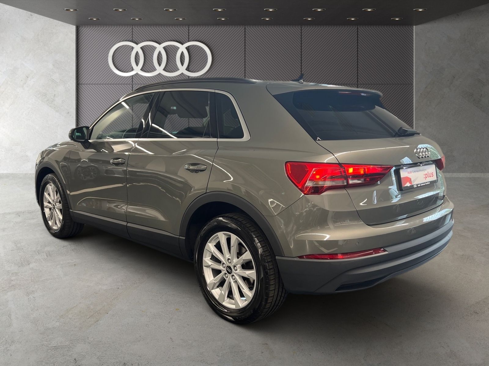 Audi Q3 - Bild 4