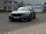 BMW M2 Coupé  - BMW M2 in Düsseldorf