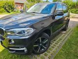 BMW X5 xDrive35i - - BMW X5 mit Schiebedach