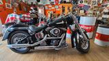 Harley-Davidson Heritage FLSTC, Sammlerfahrzeug - HARLEY-DAVIDSON 1992