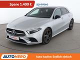 Mercedes-Benz A 200 AMG Line  Aut. *NAVI*VC*LED*360°*BURMESTER - Mercedes-Benz A 200 in Duisburg