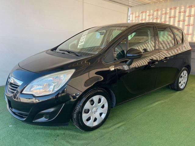 Opel Meriva 1.3 CDTI Cosmo