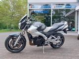 Suzuki GSR 600 - SUZUKI 2007 600 GSR
