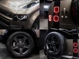 Land Rover Defender 110 X-Dynamic SE|360|Meridian|Tow|Air - Used cars