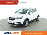 Opel Mokka X 1.4 Turbo Innovation Start/Stop 4x4*NAVI - Opel Mokka X in Essen