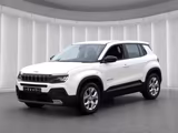Jeep Avenger Altitude 1.2T-GDI*ACC LED Navi R-Kam SHZ - weiße Jeep Avenger