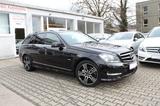 Mercedes-Benz C 220 CDI T-Modell AUT*AMG PAKET*Edition C - Mercedes-Benz C 220: Cdi T