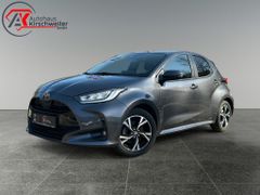 TOYOTA Yaris Hybrid 1.5 Team D *Comf.+Technik*