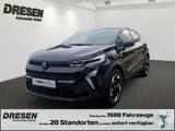 Renault Captur II 1.0 TCe 90 Techno,18Zoll,LHZ,SITZHEIZU