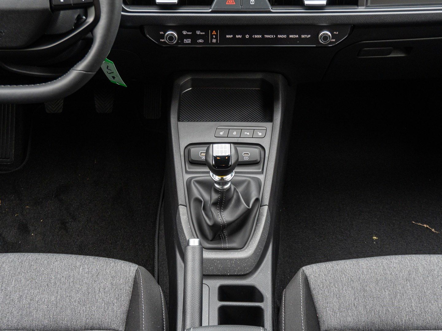 Kia Stonic - Bild 10
