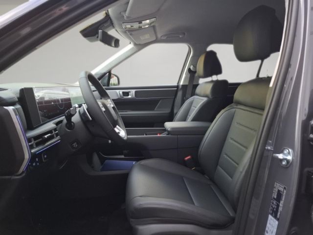 Hyundai SANTA FE - Bild 7