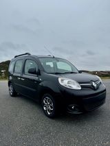Renault Kangoo LIMITED ENERGY TCe 115 Start & Stop L... - Renault Kangoo: En