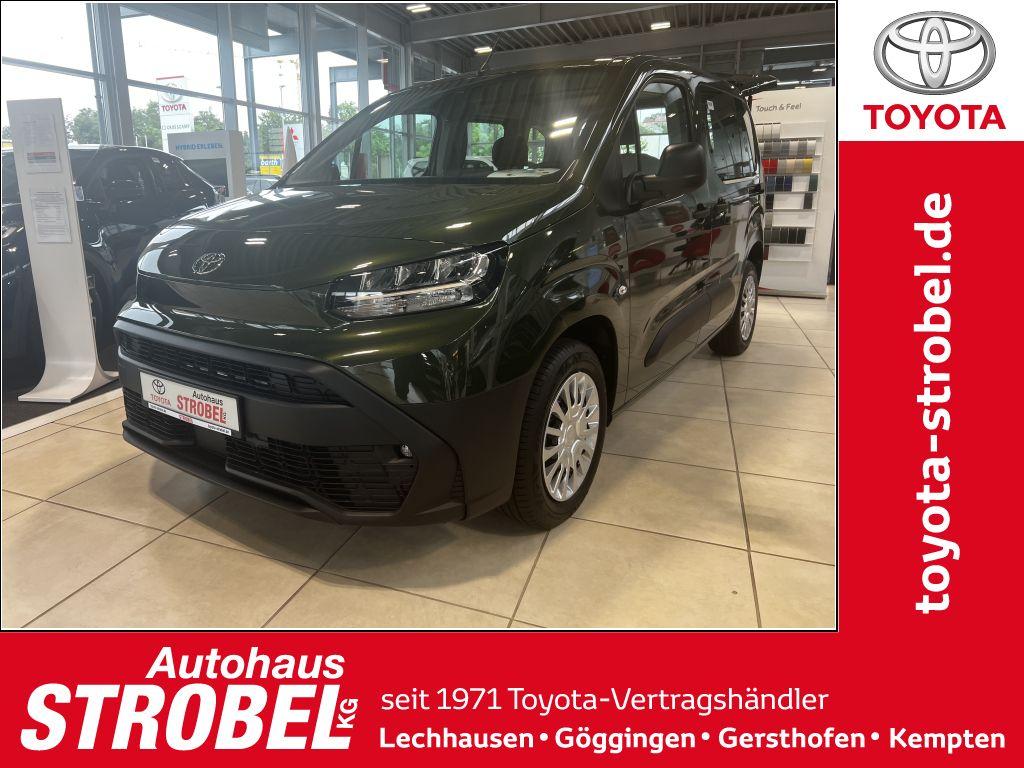 Toyota Proace City Verso 1.2 Turbo L1 Comfort