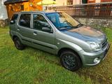 Subaru Justy G3X MHY 4x4 Allrad / Suzuki I... - Subaru Justy: Privatanbieter