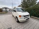 Volkswagen VW T4 California 2.4 Diesel  Motor neu - Volkswagen T4 California aus 1996