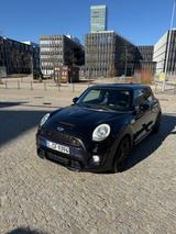 MINI Mini Cooper S JCW Paket - H&K Sound Service neu - MINI MINI: Se