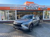 Mitsubishi Eclipse Cross Hybrid 4WD*Keyless*Tempomat* - gebrauchte Mitsubishi Eclipse Cross aus dem Jahr 2022