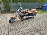 Harley-Davidson VR 1 /VRSCA V-Road,VRSCB V-Road - HARLEY-DAVIDSON VRSCA