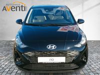 Hyundai i10 - Vorschau Bild 3