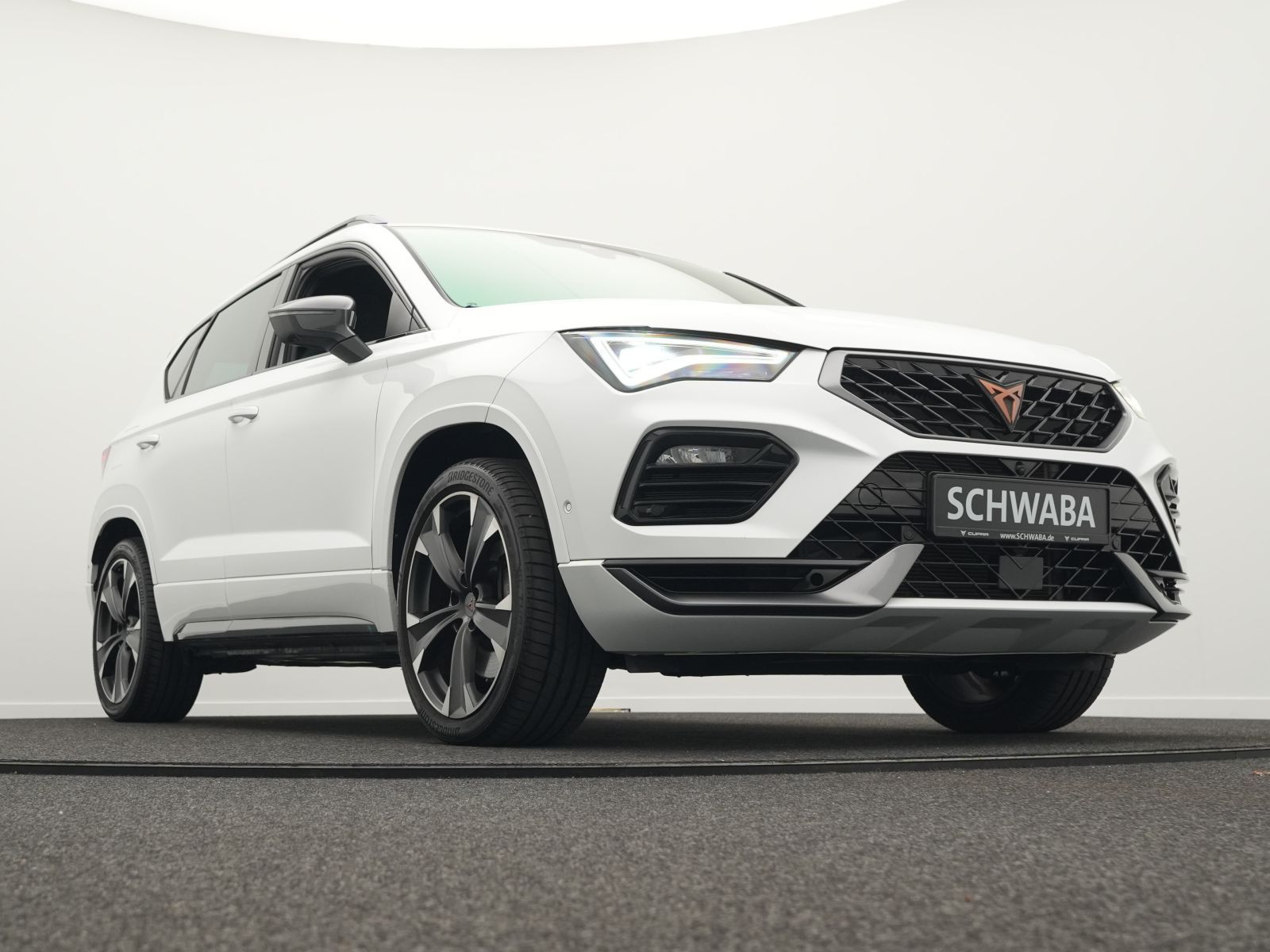 Cupra Ateca - Bild 24