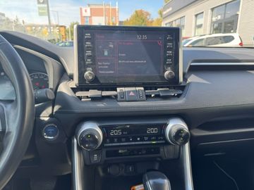 Toyota RAV 4 - 12