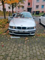 BMW Bmw e39 528 i - BMW 528: E39
