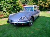 Citroën DS Break ID 21 - Citroën DS: Kombi