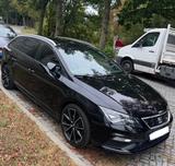 Seat Leon ST 2.0 TSI 140kW FR DSG FR