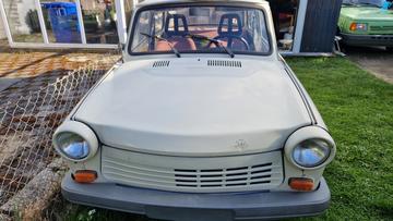 Trabant Andere 1990