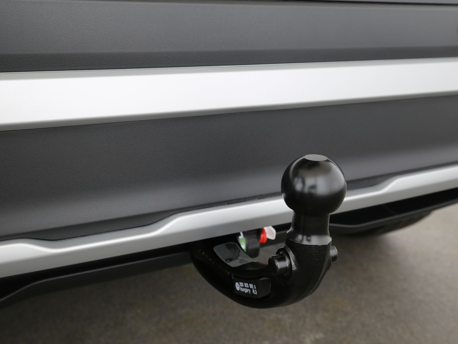 Volkswagen T-Cross - Bild 28