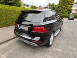 Mercedes-Benz ML 250 4MATIC 4MATIC*AIRMATIC*H/K*AHK*STHZG  - Mercedes-Benz Ml airmatic