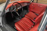 Porsche 356 356B T6 Coupe | 1963 - Porsche 356: Coupe, 356b