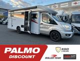 Roller Team Kronos 287TL Modell 2026 - Roller Team Wohnwagen & Wohnmobile