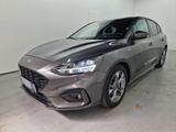 Ford Focus 1.0 EcoBoost ST-Line LED Winter - gebrauchte Ford Focus aus dem Jahr 2021