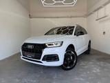Audi Q5 50 TFSI e quattro sport Sline+PANO+MATRIX+ACC - Audi Q5 50 TFSI Gebrauchtwagen