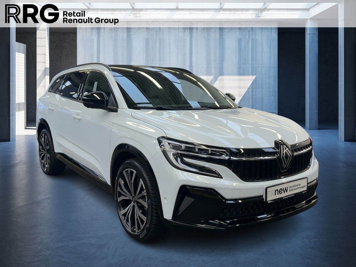 Renault Espace - Bild 7