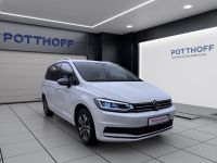 Volkswagen Touran - Vorschau Bild 7