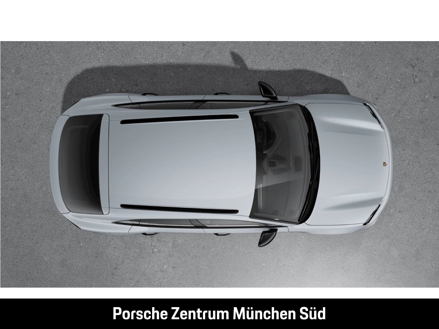 Porsche Macan - Bild 5