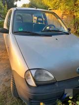 Fiat Gepflegter Fiat Seicento 2002 | Technisch ... - Fiat Seicento aus 2002