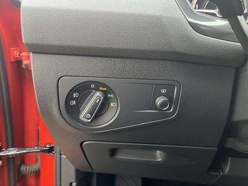 Bild 9 VW Tiguan Allspace 2.0 TDI Comfortline 4 Motion - N