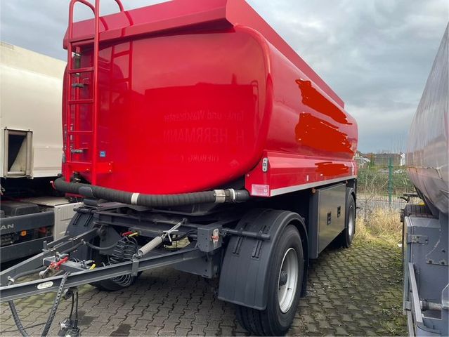 Jiný Lindner&Fischer A1/A3 Benzin/Diesel ADR