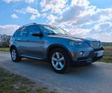 BMW X5 xDrive35d PANO / Trittbretter / EDELHOLZ - BMW X5: Xdrive 35d