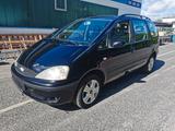 Ford Galaxy 1.9 TDI 7 Sitzer Tüv 6/2027 - Ford Galaxy mit Diesel-Antrieb: 1.9